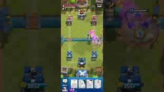 Clash Royal Mega Draft League #clashroyale #clash #thisiswhyweclash #gamingcommunity #gaming #win 