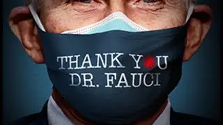 The Cochrane Mask Review  ￼