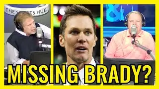 Felger: Patriots would benefit from Tom Brady in ownership