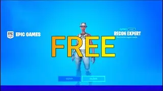 How to Get Recon Expert for Free in Chapter 2 Season 2