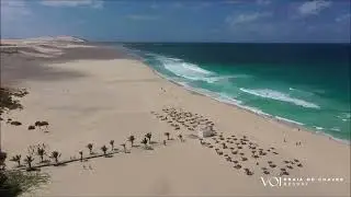 VOI Praia De Chaves Resort a Capo Verde