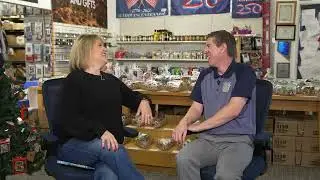 Nevada Themed Gifts: Inside the Flag Store - 2 Plus You Nevada