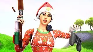 This chronic member will impress you!! - fortnite montage