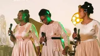 Ebenezer (Live)-Sue Ncube