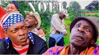 Mr YVES: NOËL MBI YIBIBAZO [BAD NOËL]