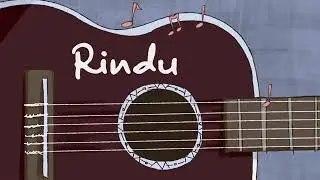 Dengarkan dia Rindu