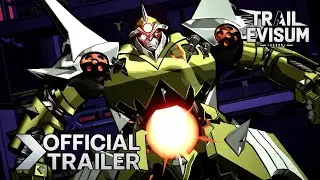Storm Lancers &ndash; Official Nintendo Switch 2 Announcement Trailer | Epic Sci-Fi Action 2025