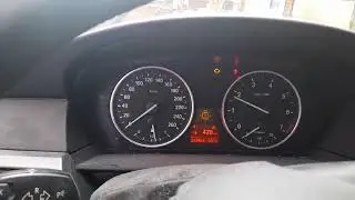 Контрактный двигатель BMW 2.5i N53B25A