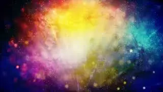 Holi Color Video Clips   New Motion Animation Background Video Effect HD   Happy Holi  720 X 720