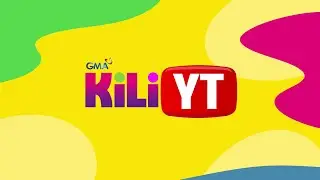 GMA&rsquo;s KiliTV makes a YouTube comeback!