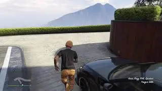 LIVE GTA 5 ONLINE PS5 JE ME FAIT DE L'ARGENT AVANT GT6