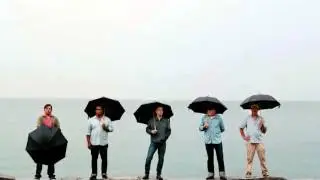 Tortoise - Yonder Blue (feat. Georgia Hubley)