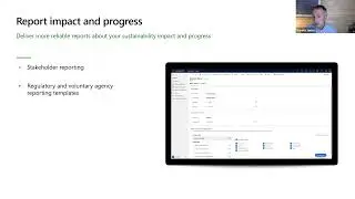 Sustainability Compliance