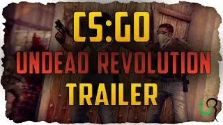 ☣ URev Trailer [CS:GO]
