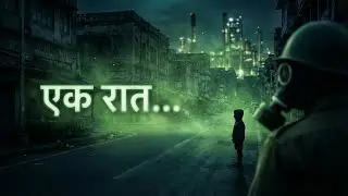 Bhopal Gas Tragedy Explained | Ek Raat Jo Shehar Khatam Kar Gayi@QuickProduction-j9q