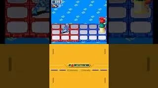 Megaman Battle Network 5 Double Team DS TAS TomahawkMan.EXE V3 Damageless (cool and epic)