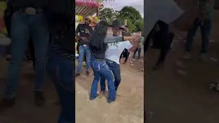 Folia de Reis da tapera #piseiro #forroz&atilde;o #danca #bailedasantinha #foryou