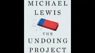 The Undoing Project Feb 2017