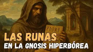 Las Runas En La Gnosis Hiperb&oacute;rea: Descubre Su Verdadero Significado