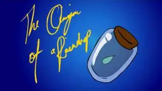 Origin of a Raindrop - Student Animated Project