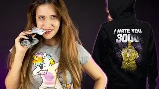 Asmr | Vendedora antipática | Asmr español | Asmr with Sasha