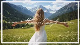[playilst] you are enough - lovelyseah 🎧 Healing Song for Tired Hearts