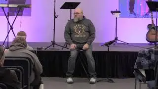 Passionate Faith Stands Firm
