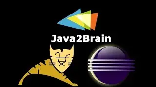 configuration eclipse LUNA et tomcat 8
