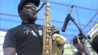 Help Me Help You (HD) - James Casey and The Heavy Pets @ Equifunk 2013