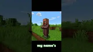 Minecraft, But You Forgot Your Friend's Name