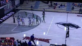 Varsity: Snow Canyon High School vs. Bountiful High School