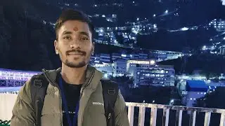 Mata Vaishno Devi video / shri mata vaishno devi new update/ mata vaishno devi vlogs  #video #viral 