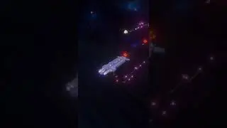 space game #shorts new upcoming game 2021 space rts. Basebuilding, ship customisation
