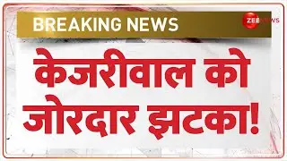Breaking News: फिर फंस गए केजरीवाल? | LG VK Saxena vs Kejriwal | Mahila samman yojana Controversy