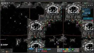 Factorio - Space Exploration V0.7 (With Compatible Mods) - Multiplayer - 12/19/2025