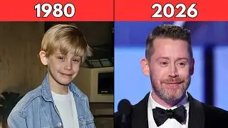 50 Comedy Legends (1970s&ndash;1990s) Then and Now 2026 😮 Some Are Gone Forever