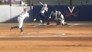 04 -11- 18 Virginia vs Longwood CF Final