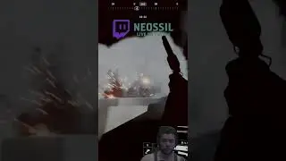 Darkness. Panic... And He&rsquo;s Out. (Arc Raiders)