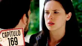 Argentina, tierra de amor y venganza - Cap&iacute;tulo 169: 