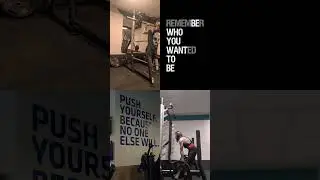push yourself because no one else will #motivation #noexcuses