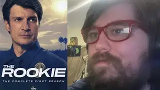 The Rookie season 1 (season review)
