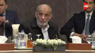 الفصائل الفلسطينية توجه الشكر لمصروالرئيس السيسي على الجهود المبذولة لدعم ومساندة القضية الفلسطينية