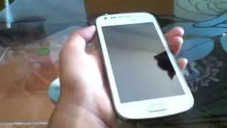 Unboxing samsung galaxy s duos 2