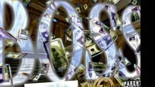 King KeSmack - Boss (Produced By. KeSmack)