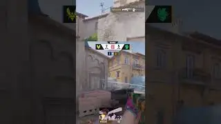Team Vitality vs. Falcons EWC 25 (2-5)