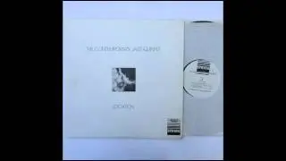 The Contemporary Jazz Quintet  - tao