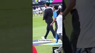 T20 world cup Yuvraj Singh the Boss🔥🔥🔥