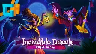 Incredible Dracula 5 - Vargosi Returns | Trailer