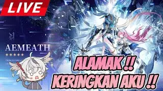 GAS BUILD ECHO BUAT MORNEY !! | AKHIRNYA CENEL INI BISA OPEN MEMBERSHIP