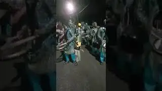 Avd 2019 united brass band suriname